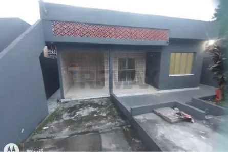 Casa com 3 Quartos à venda, 91m² no São Salvador, Itaguaí