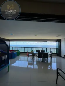 Apartamento com 4 Quartos à venda, 338m² no Barra, Salvador