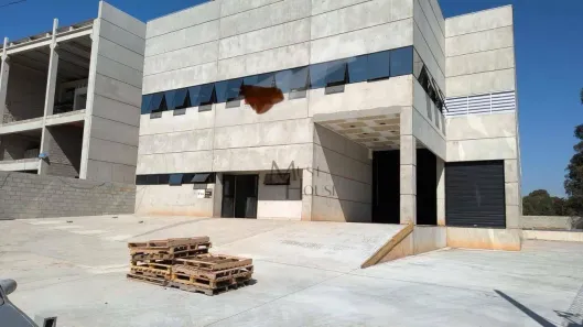 Galpão/Depósito/Armazém para alugar, 1042m² no Iporanga, Sorocaba