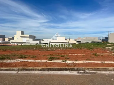 Lote/Terreno à venda, 360m² no Jardim Marabá, Itapetininga