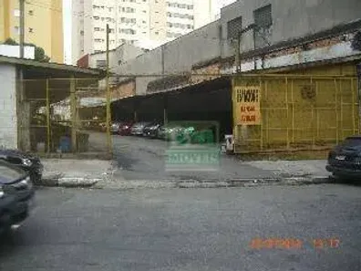 Lote/Terreno à venda, 314m² no Mooca, São Paulo