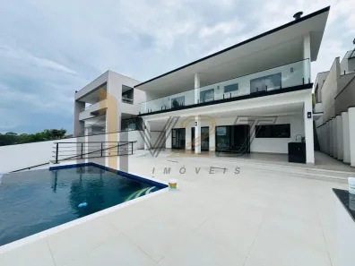 Casa de Condomínio com 3 Quartos à venda, 386m² no Residencial Delle Stelle, Louveira
