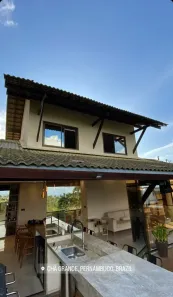 Casa de Condomínio com 4 Quartos à venda, 248m² no , Chã Grande