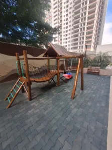 Apartamento com 1 Quarto para alugar, 32m² no Butantã, São Paulo