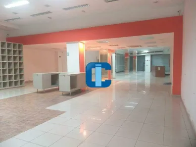 Ponto Comercial para alugar, 614m² no Lapa, São Paulo