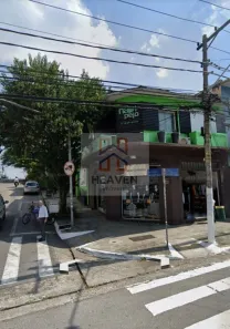 Sobrado com 3 Quartos para alugar, 110m² no Perdizes, São Paulo