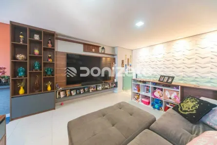 Cobertura com 3 Quartos à venda, 110m² no Campestre, Santo André