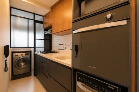Apartamento com 2 Quartos à venda, 74m² no Jardim Paulista, São Paulo