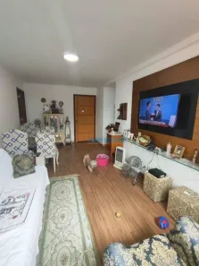 Apartamento com 1 Quarto à venda, 56m² no Agriões, Teresópolis