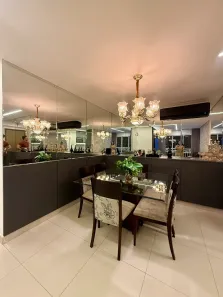 Apartamento com 3 Quartos à venda, 88m² no Vila Santa Isabel, Anápolis