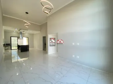 Casa com 3 Quartos à venda, 150m² no Condomínio Residencial e Comercial Moema Ville, Pindamonhangaba