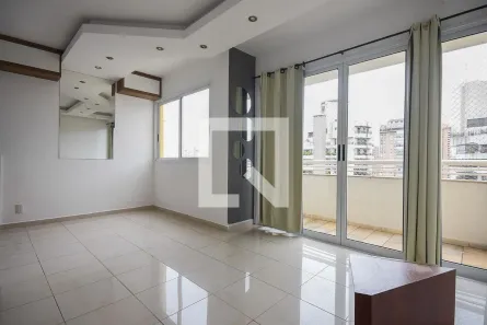 Apartamento com 2 Quartos à venda, 70m² no Paraíso do Morumbi, São Paulo