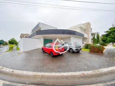 Casa de Condomínio com 3 Quartos à venda, 242m² no Parque Brasil 500, Paulínia