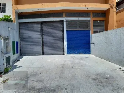 Galpão/Depósito/Armazém à venda, 369m² no Vila Brasílio Machado, São Paulo