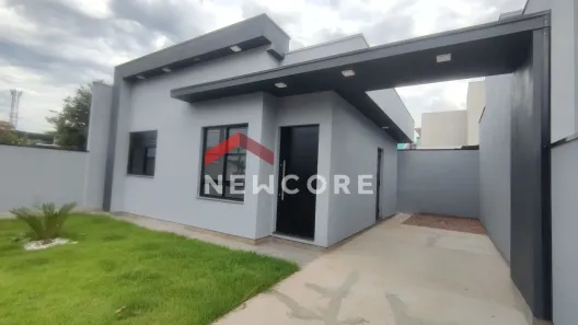 Casa com 2 Quartos à venda, 56m² no Santa Catarina, Sapucaia do Sul