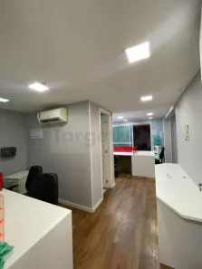Sala Comercial para alugar, 70m² no Bangu, Rio de Janeiro