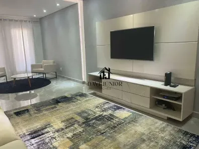 Casa com 4 Quartos à venda, 272m² no Jardim Paulistano, Sorocaba