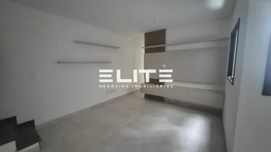 Cobertura com 2 Quartos para alugar, 105m² no Vila Bastos, Santo André