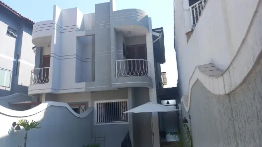 Sobrado com 3 Quartos à venda, 280m² no Parque Renato Maia, Guarulhos