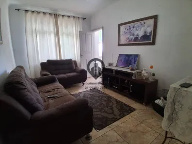 Apartamento com 3 Quartos à venda, 96m² no Campo Grande, Rio de Janeiro