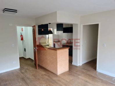 Apartamento com 3 Quartos à venda, 90m² no Indianópolis, São Paulo