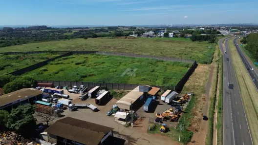 Lote/Terreno à venda, 25000m² no Boa Esperança, Paulínia