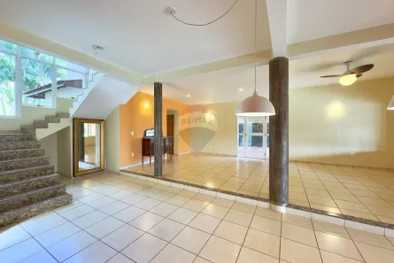 Casa de Condomínio com 4 Quartos à venda, 745m² no Real Sul, Ribeirão Preto