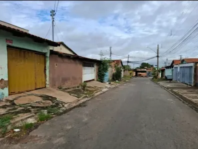 Lote/Terreno com 1 Quarto à venda, 200m² no Jardim Lageado, Goiânia