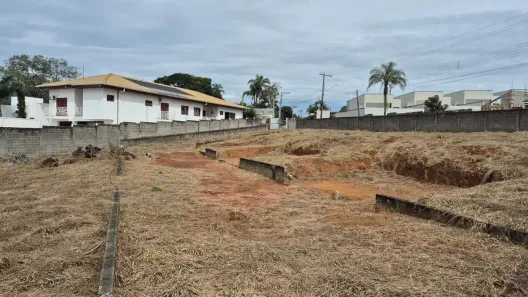 Lote/Terreno à venda, 2094m² no Vila Santista, Atibaia