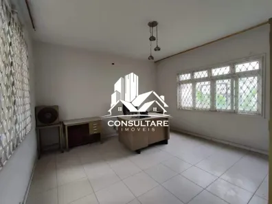 Sala Comercial para alugar, 68m² no Centro, Santos