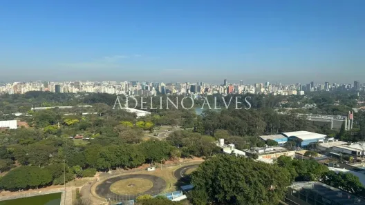 Apartamento com 3 Quartos à venda, 365m² no Paraíso, São Paulo