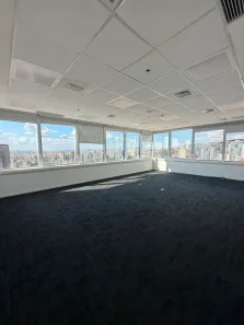 Sala Comercial para alugar, 530m² no Santa Efigênia, Belo Horizonte
