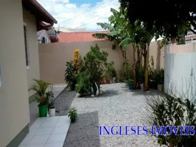 Casa com 3 Quartos à venda, 105m² no Ingleses do Rio Vermelho, Florianópolis