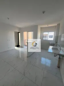 Apartamento com 2 Quartos para alugar, 44m² no Vila Toninho, São José do Rio Preto