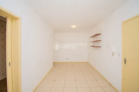 Apartamento com 1 Quarto à venda, 30m² no Jardim Botânico, Porto Alegre