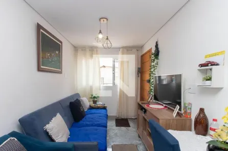 Apartamento com 2 Quartos à venda, 42m² no Vila Mazzei, São Paulo