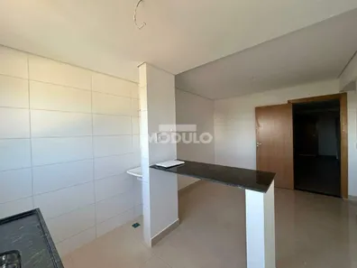 Apartamento com 2 Quartos para alugar, 44m² no Nossa Senhora das Graças, Uberlândia
