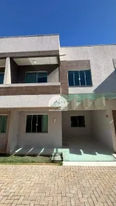 Sobrado com 2 Quartos à venda, 68m² no Parque Verde, Cascavel