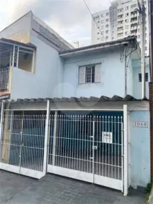 Sobrado com 3 Quartos à venda, 180m² no Perdizes, São Paulo