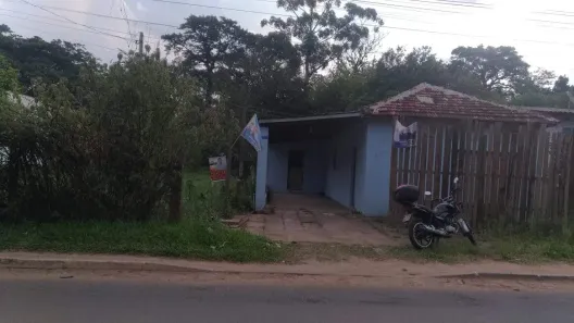 Casa com 2 Quartos à venda, 114m² no Martinica, Viamão