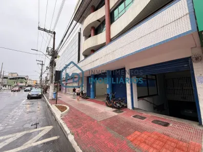 Ponto Comercial para alugar, 246m² no Campo Grande, Cariacica