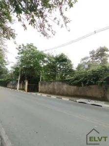 Lote/Terreno para venda ou aluguel, 2532m² no Chácaras do Refúgio-Granja Viana, Cotia