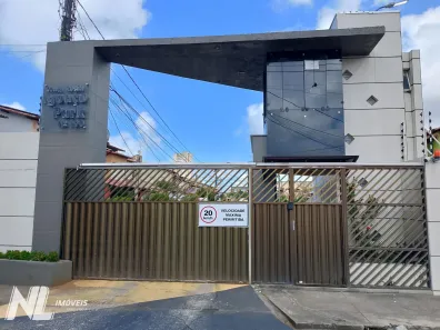 Apartamento com 4 Quartos para alugar, 178m² no Nova Parnamirim, Parnamirim