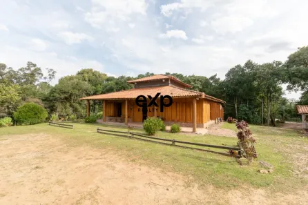 Fazenda/Sítio com 4 Quartos à venda, 6650m² no Chapéu do Sol, Porto Alegre