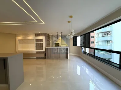 Apartamento com 3 Quartos à venda, 103m² no Centro, Balneário Camboriú