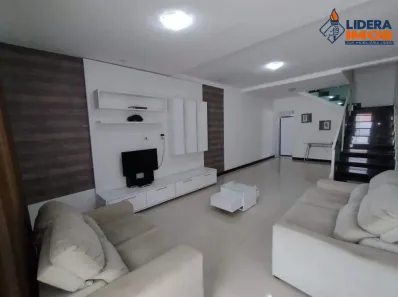 Casa com 3 Quartos à venda, 160m² no Mangabeira, Feira de Santana