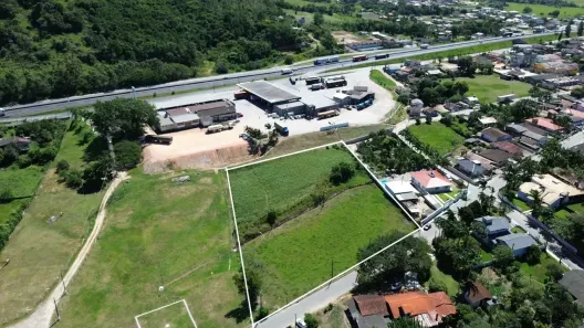 Lote/Terreno à venda, 5000m² no Penha, Paulo Lopes