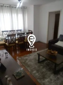 Apartamento com 2 Quartos à venda, 95m² no Vila Moinho Velho, São Paulo