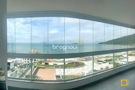 Apartamento com 3 Quartos à venda, 180m² no Ingleses do Rio Vermelho, Florianópolis