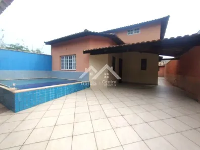 Casa com 3 Quartos à venda, 193m² no Jardim Icaraiba, Peruíbe